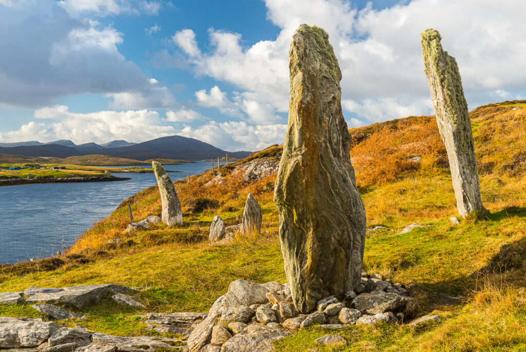 Fotoreise – Schottland – Äussere Hebriden – 4. – 11. März 2023